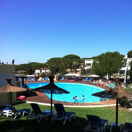 Sleeps 4 Air Con T607809 Apartment Vale do Lobo