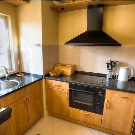 Sleeps 4 Air Con T607809 Vale do Lobo
